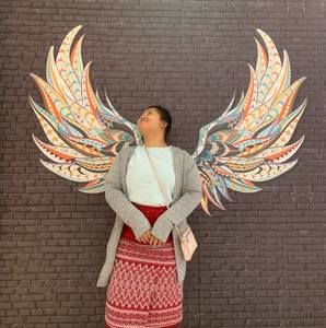 Meet your Posher, Bobbi